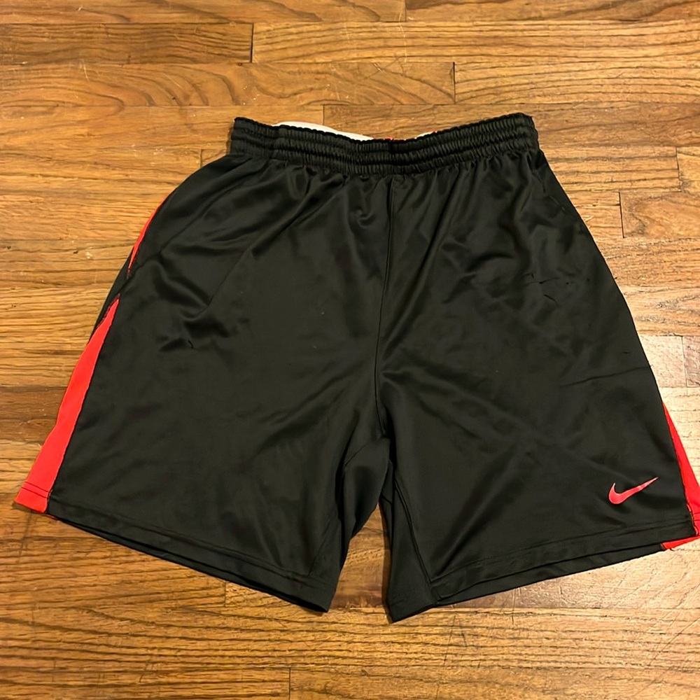 Nike Dri Fit Shorts Medium